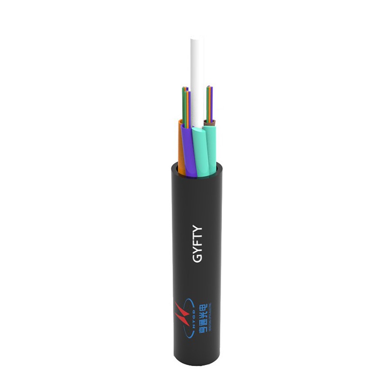 ftth aerial drop cable
