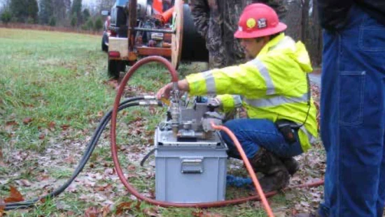 underground fiber optic cable installation underground fiber optic cable installation